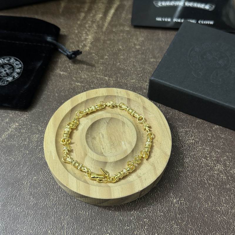 Chrome Hearts bracelet 12yxx153 (5)