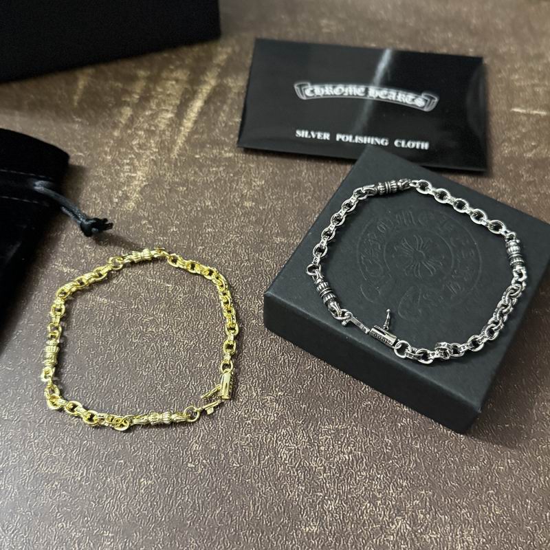 Chrome Hearts bracelet 12yxx153 (6)