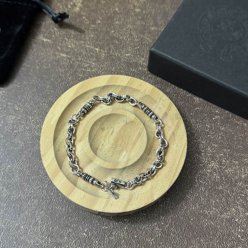 Chrome Hearts bracelet 12yxx153 (7)