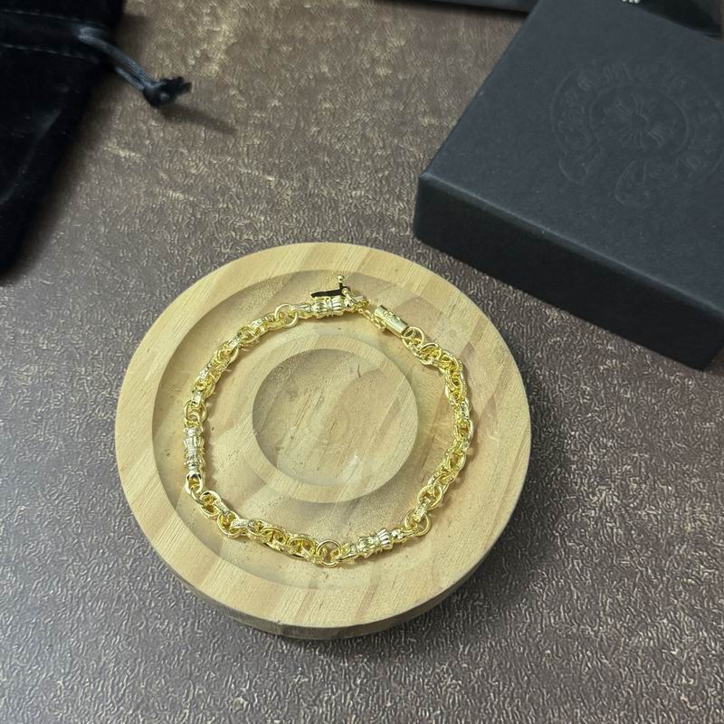 Chrome Hearts bracelet 12yxx153 (8)