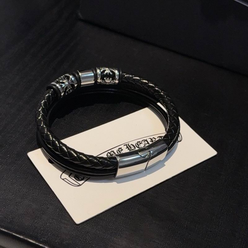 Chrome Hearts bracelet 12yxx154 (3)