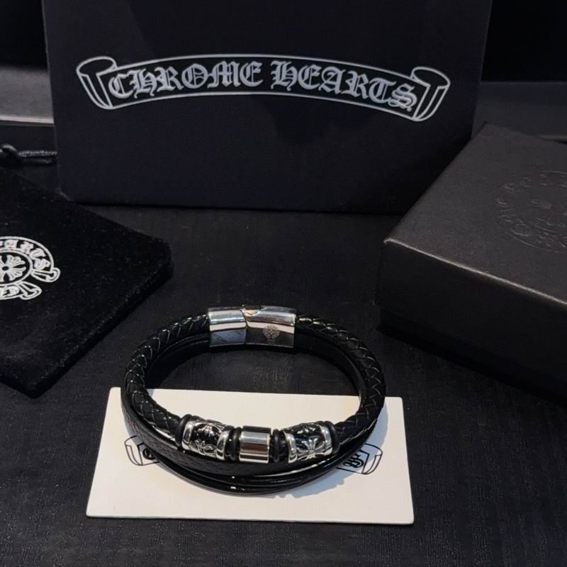 Chrome Hearts bracelet 12yxx154 (7)