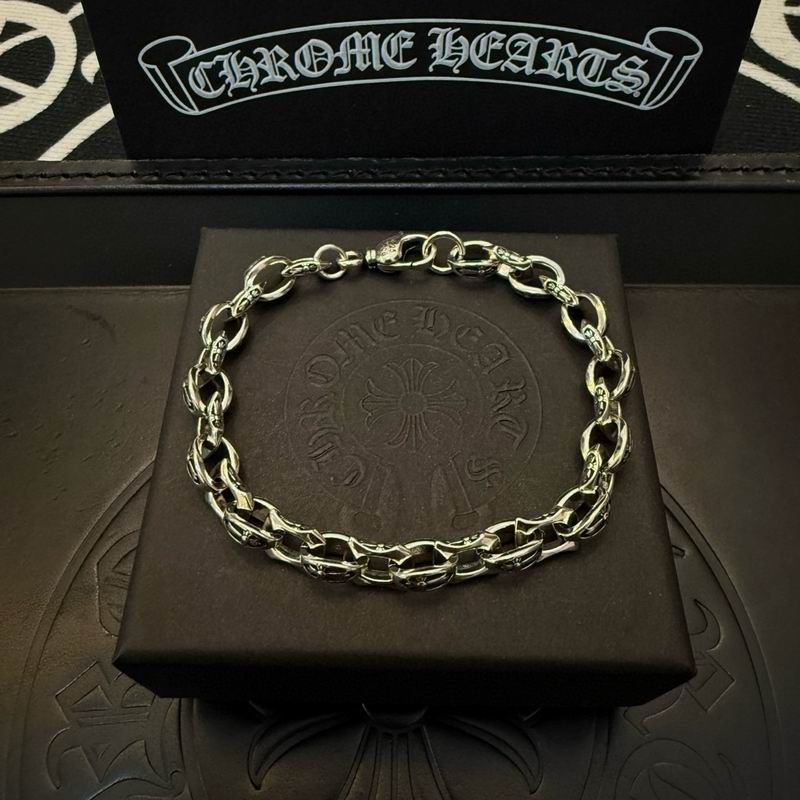 Chrome Hearts bracelet 12yxx155 (3)