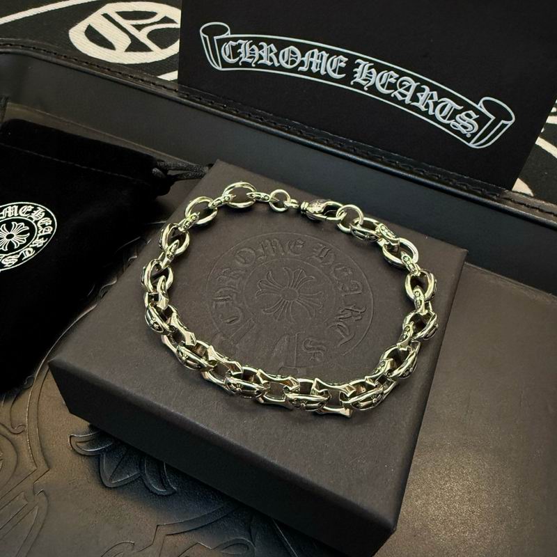 Chrome Hearts bracelet 12yxx155 (4)