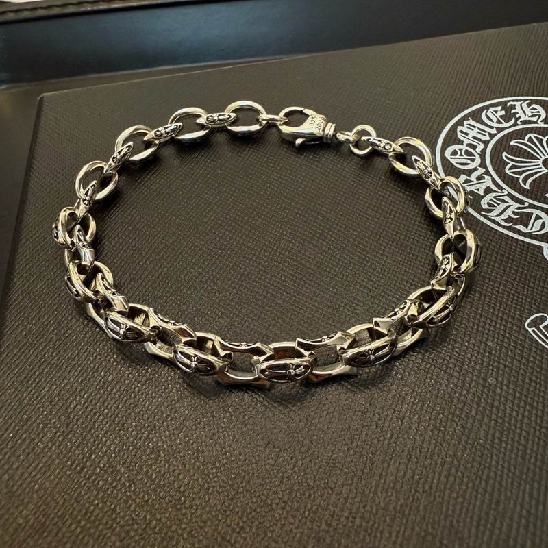 Chrome Hearts bracelet 12yxx155 (5)