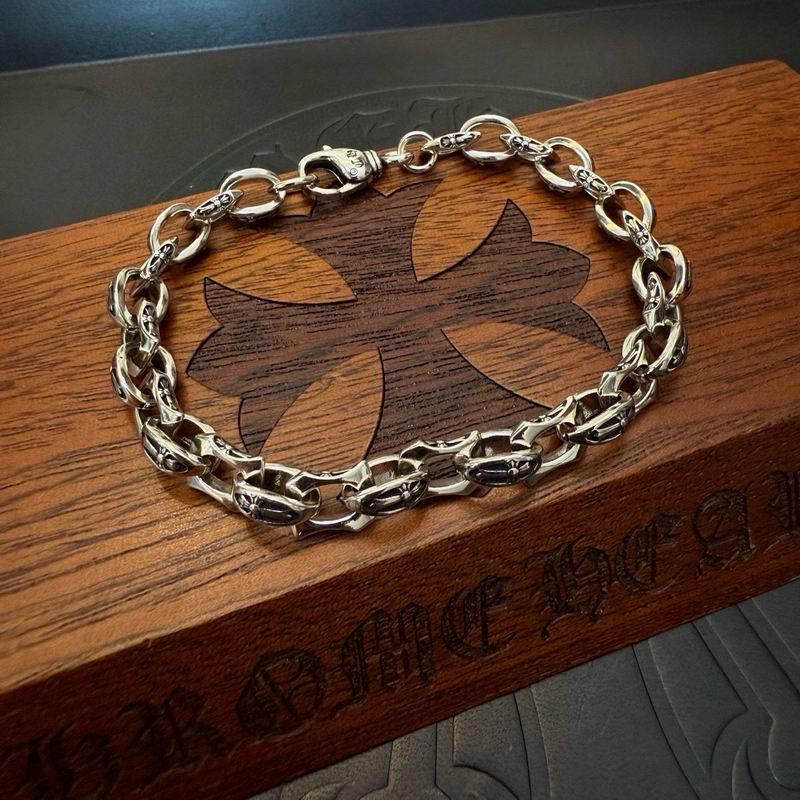 Chrome Hearts bracelet 12yxx155 (6)