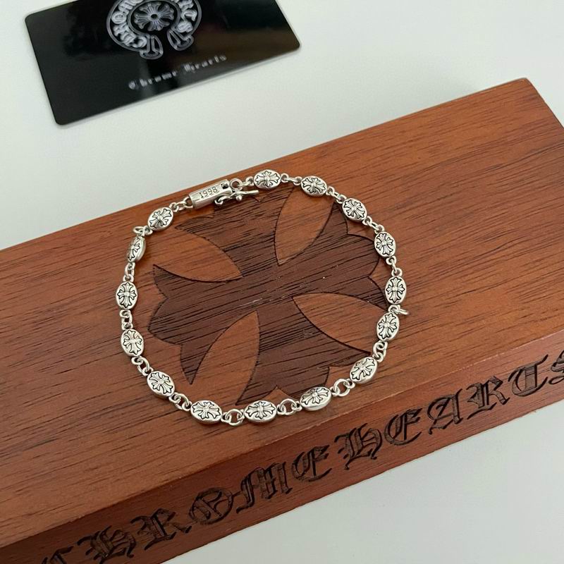 Chrome Hearts bracelet 12yxx157 (1)