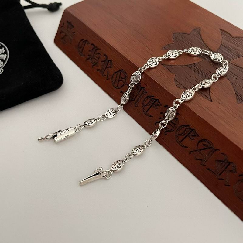 Chrome Hearts bracelet 12yxx157 (2)