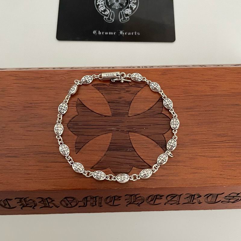 Chrome Hearts bracelet 12yxx157 (3)