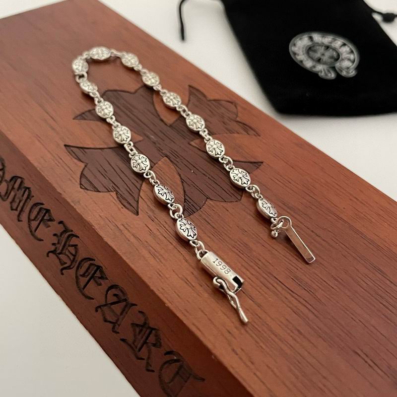 Chrome Hearts bracelet 12yxx157 (4)