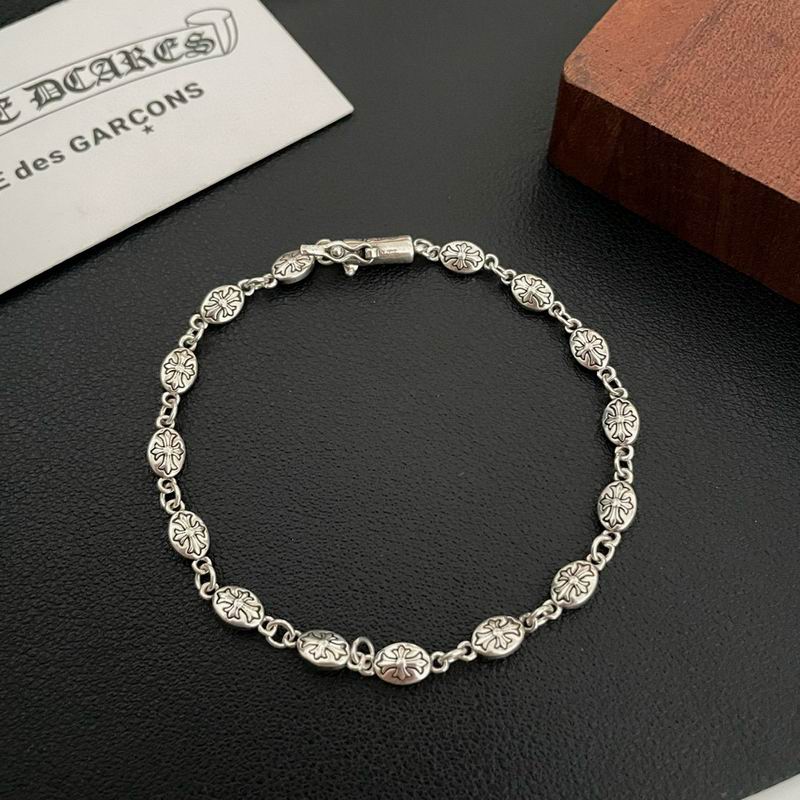 Chrome Hearts bracelet 12yxx157 (5)