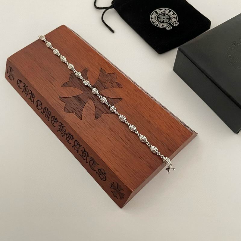 Chrome Hearts bracelet 12yxx157 (6)