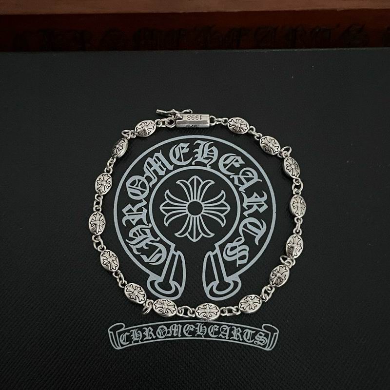 Chrome Hearts bracelet 12yxx157 (7)