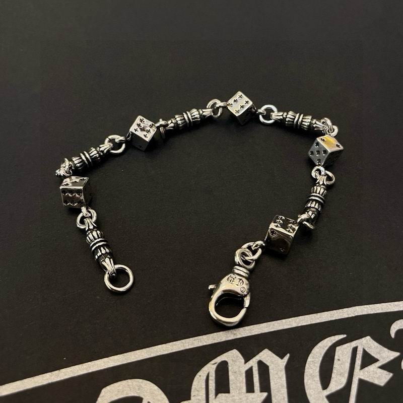 Chrome Hearts bracelet 12yxx158 (1)