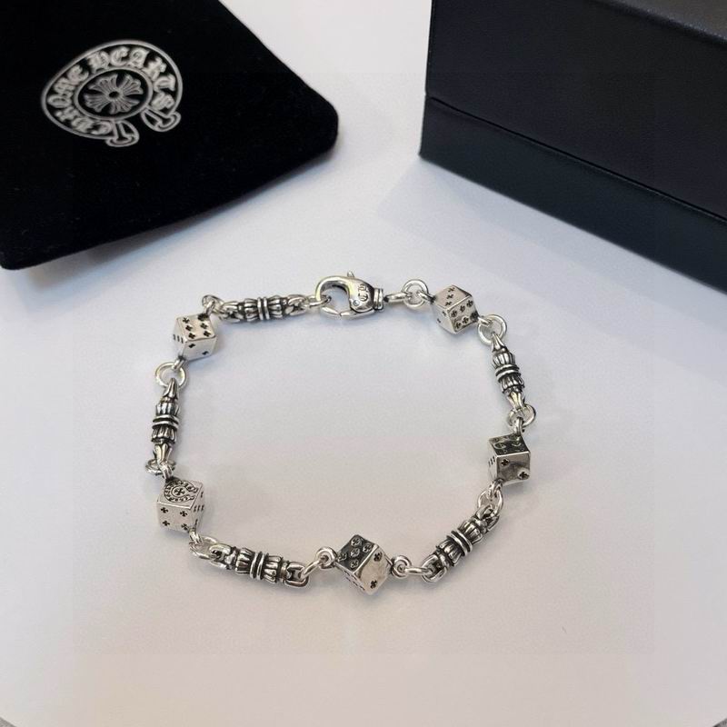 Chrome Hearts bracelet 12yxx158 (5)