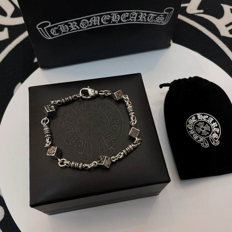 Chrome Hearts bracelet 12yxx158 (7)