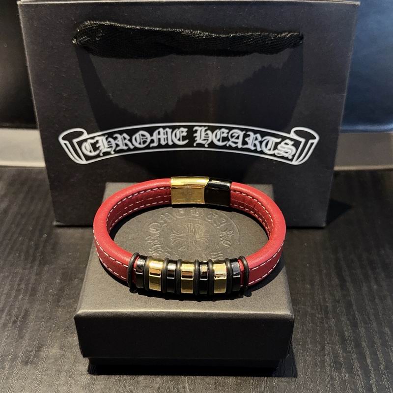 Chrome Hearts bracelet 12yxx159 (1)