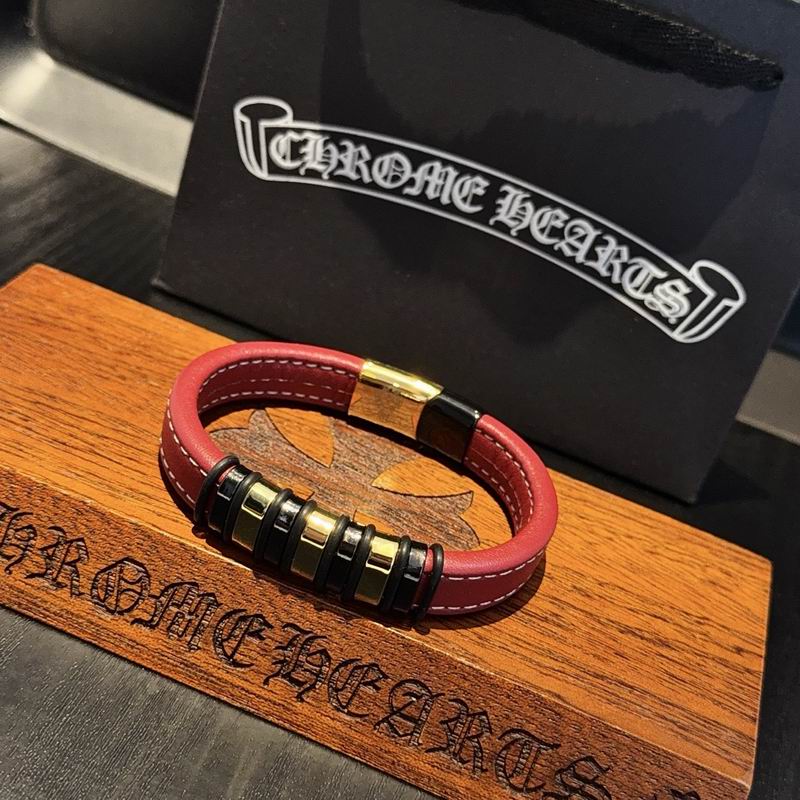 Chrome Hearts bracelet 12yxx159 (6)