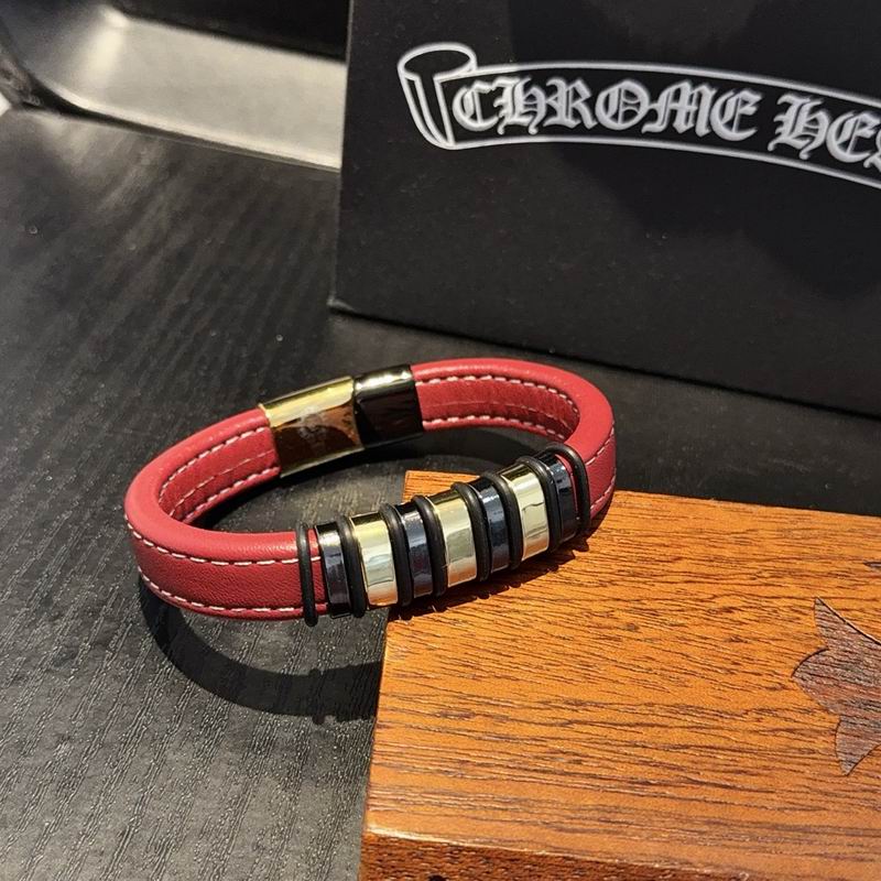Chrome Hearts bracelet 12yxx159 (7)