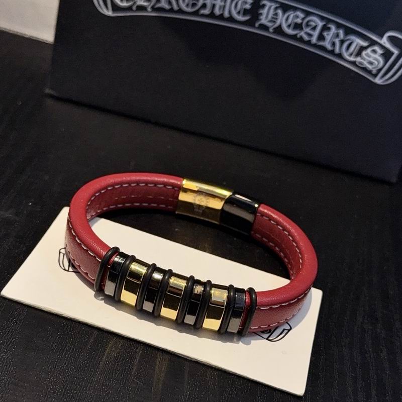 Chrome Hearts bracelet 12yxx159 (8)