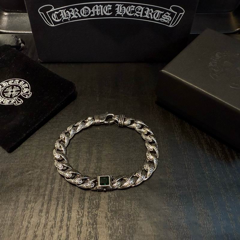 Chrome Hearts bracelet 12yxx160 (5)