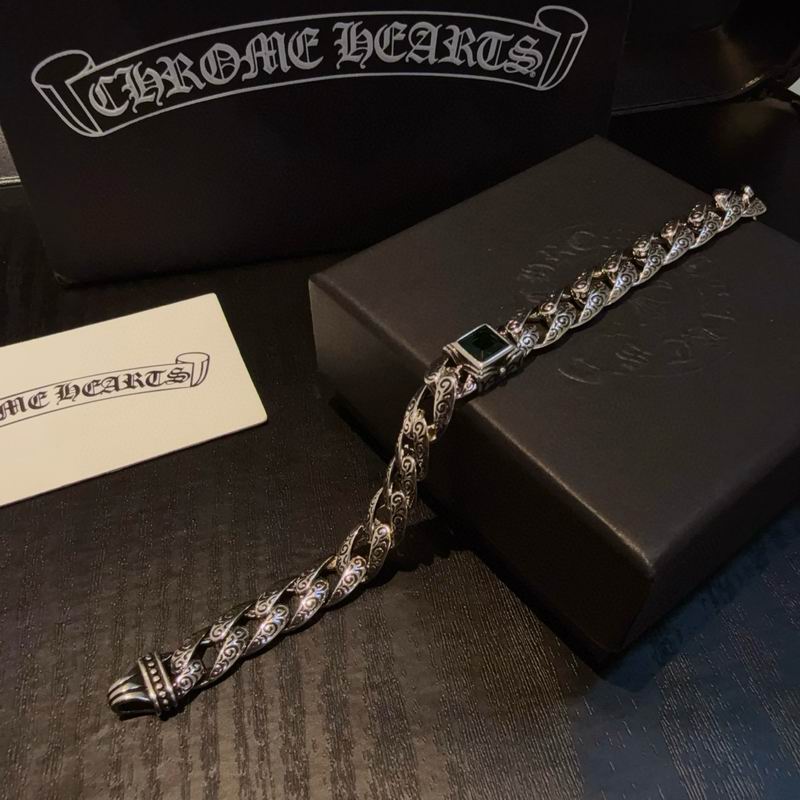 Chrome Hearts bracelet 12yxx160 (9)