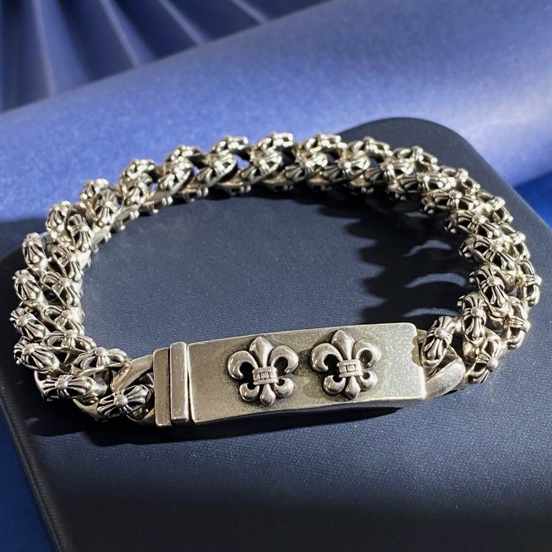 Chrome Hearts bracelet 12yxx161 (1)