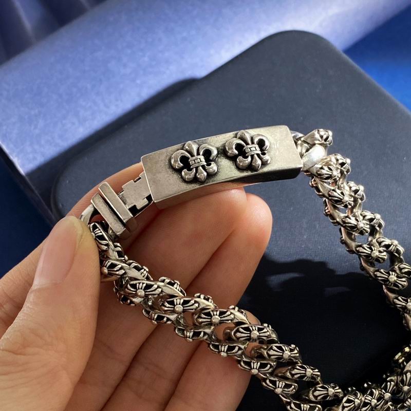 Chrome Hearts bracelet 12yxx161 (3)