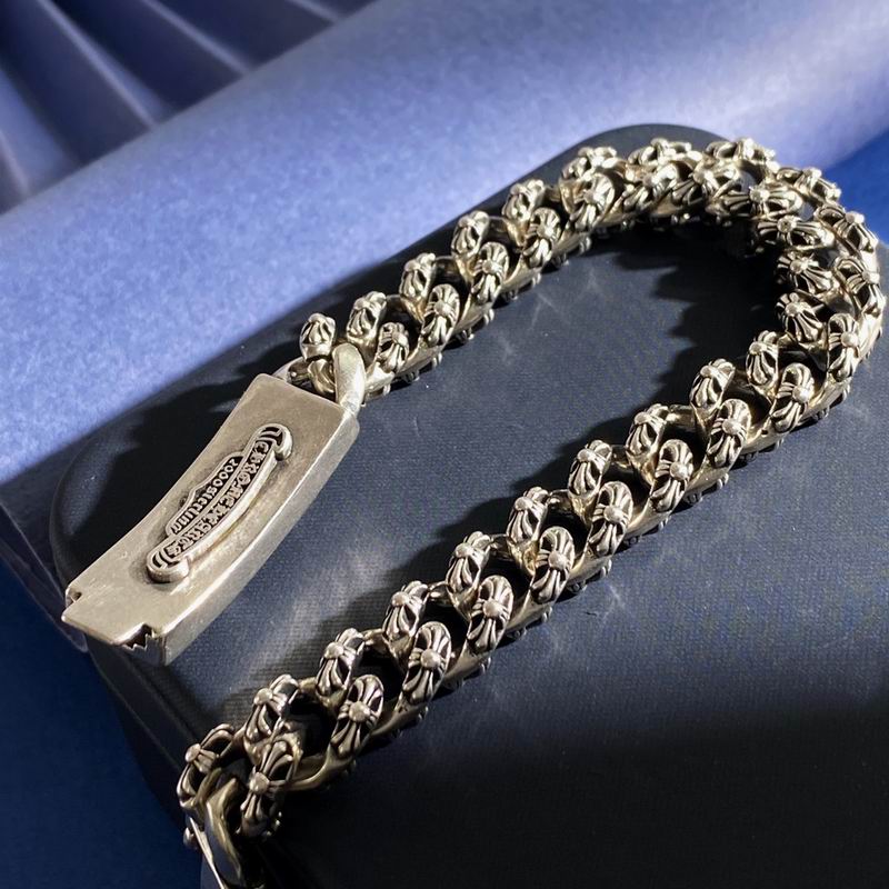 Chrome Hearts bracelet 12yxx161 (4)