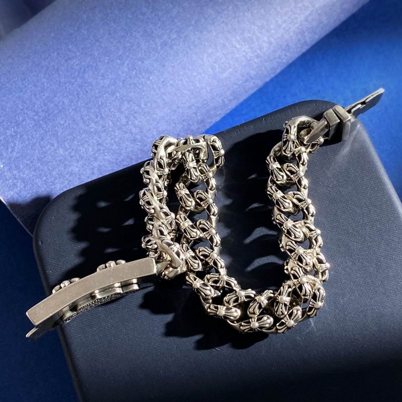 Chrome Hearts bracelet 12yxx161 (5)
