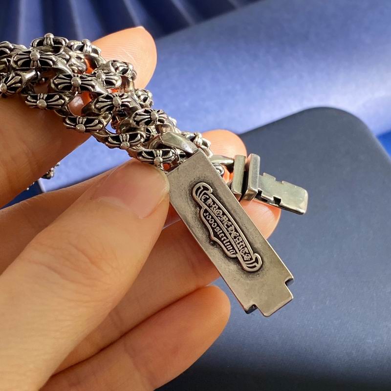 Chrome Hearts bracelet 12yxx161 (6)