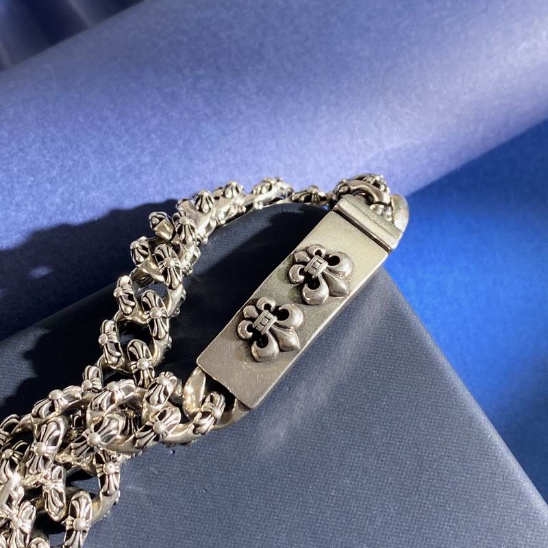 Chrome Hearts bracelet 12yxx161 (7)