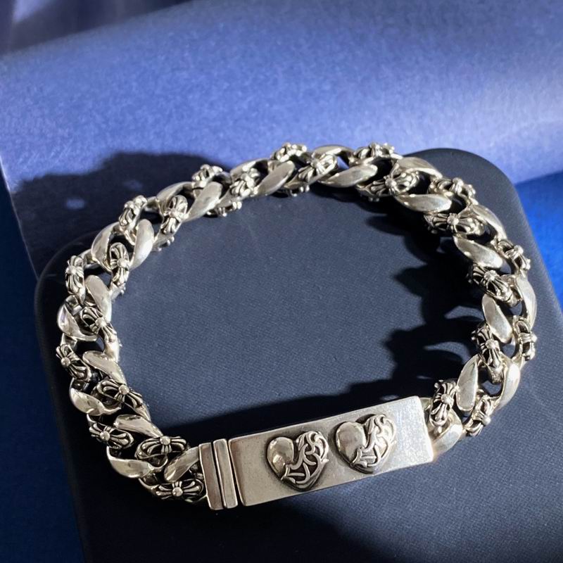Chrome Hearts bracelet 12yxx162 (1)