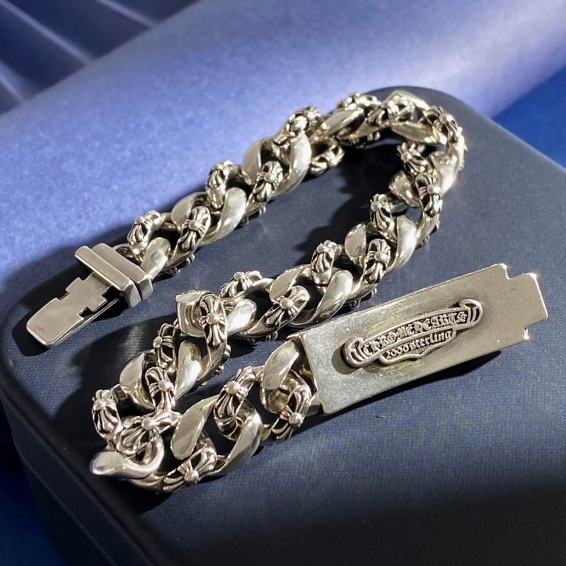 Chrome Hearts bracelet 12yxx162 (2)