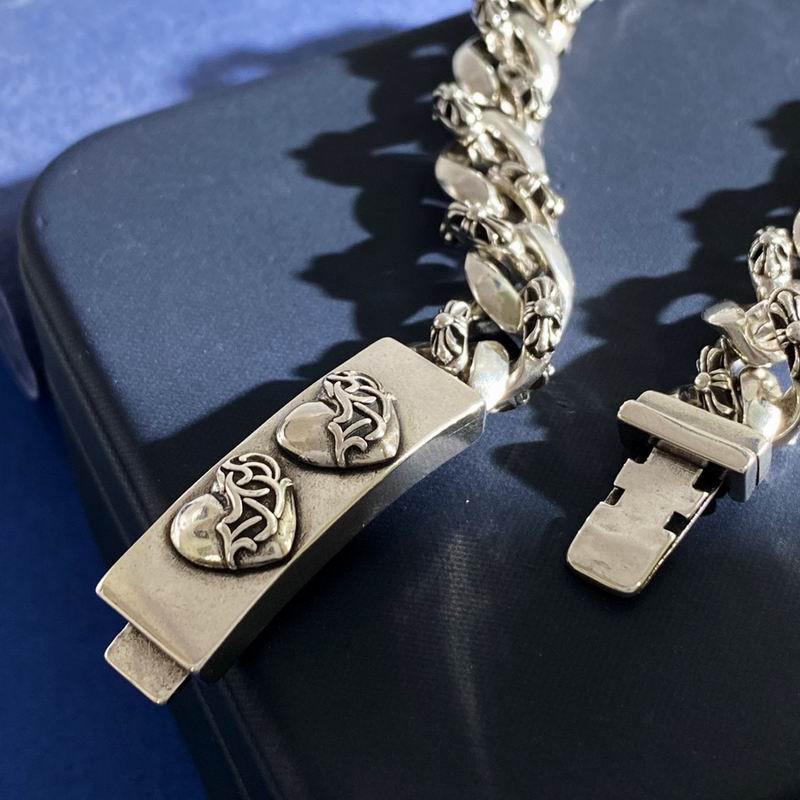 Chrome Hearts bracelet 12yxx162 (4)
