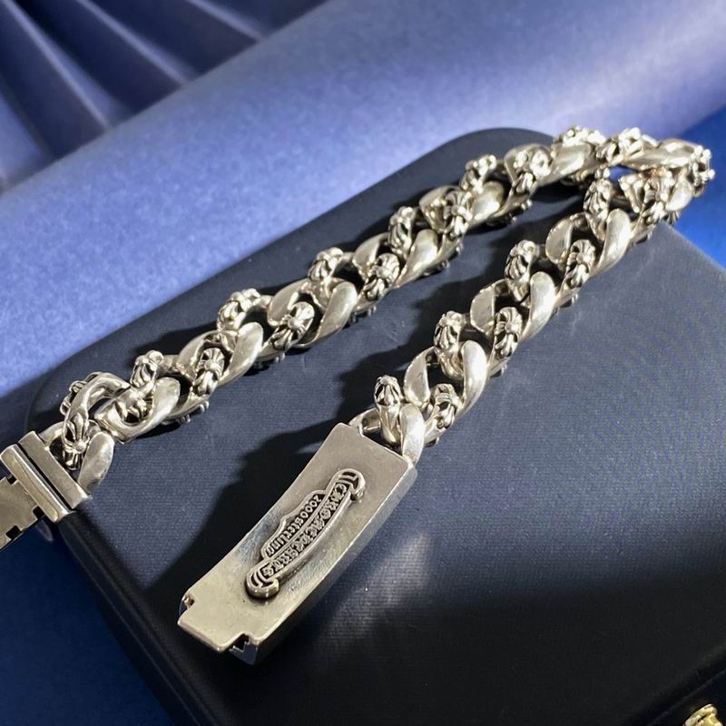 Chrome Hearts bracelet 12yxx162 (6)