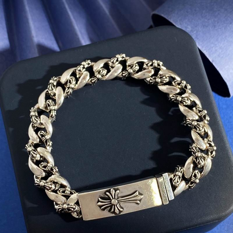 Chrome Hearts bracelet 12yxx163 (1)