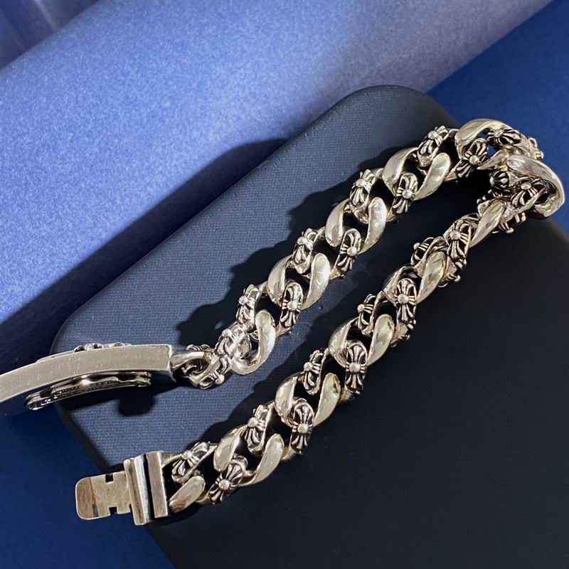 Chrome Hearts bracelet 12yxx163 (2)
