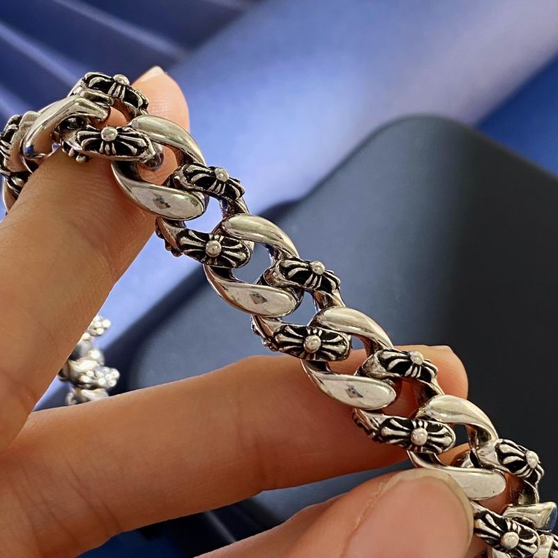 Chrome Hearts bracelet 12yxx163 (4)