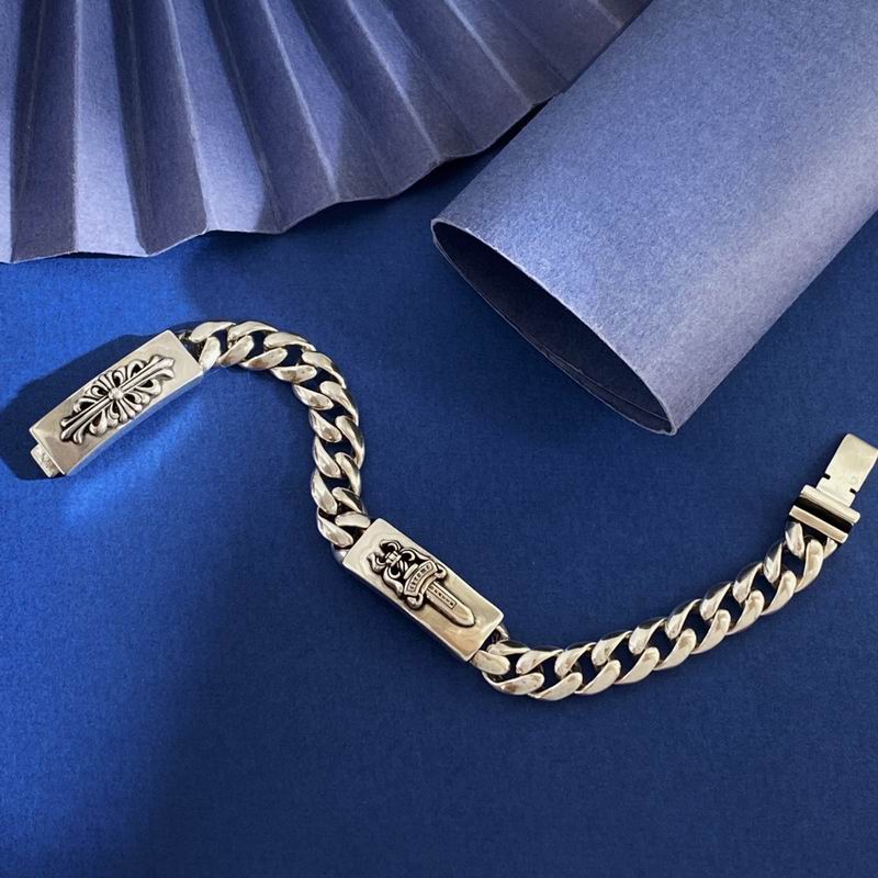 Chrome Hearts bracelet 12yxx164 (1)