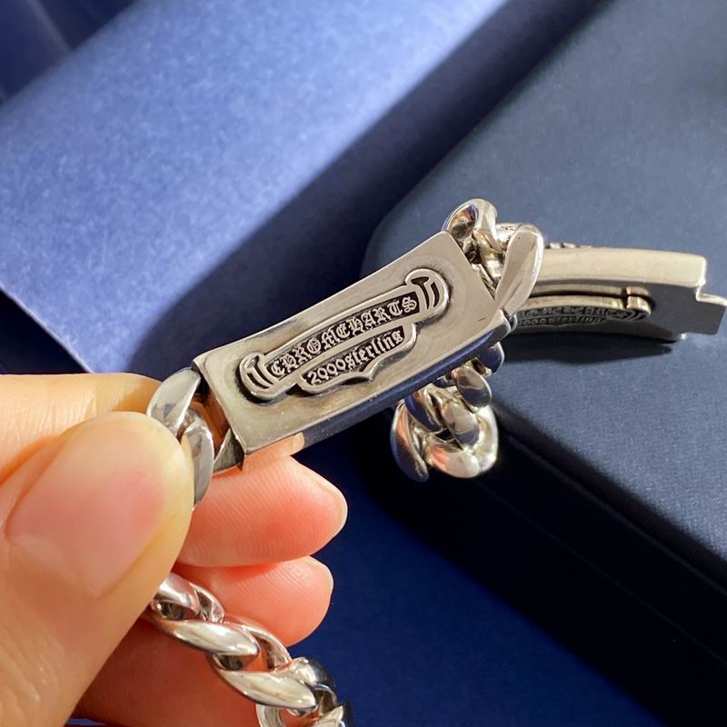 Chrome Hearts bracelet 12yxx164 (2)
