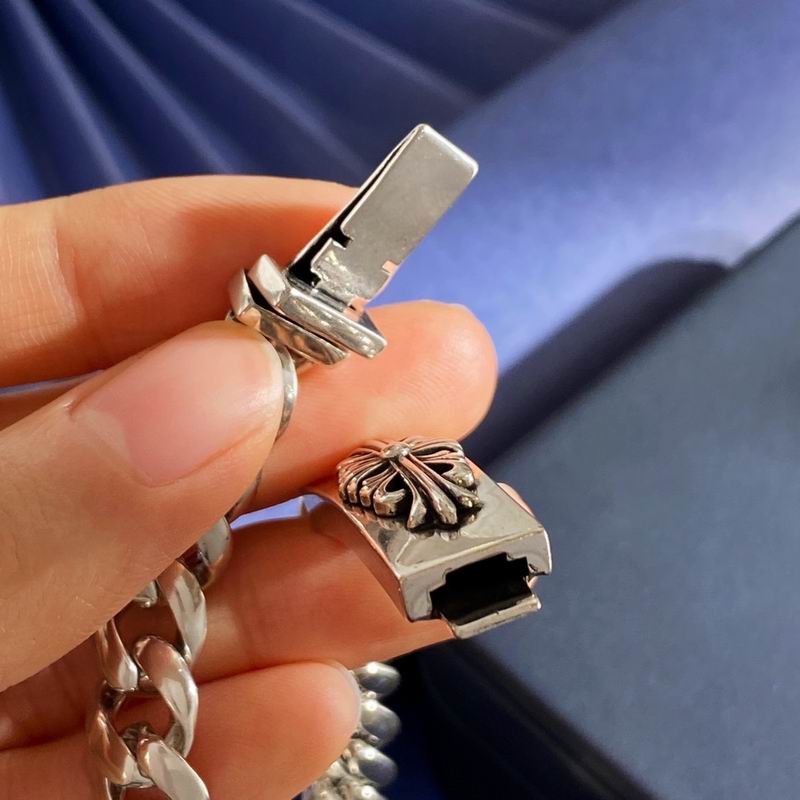 Chrome Hearts bracelet 12yxx164 (4)