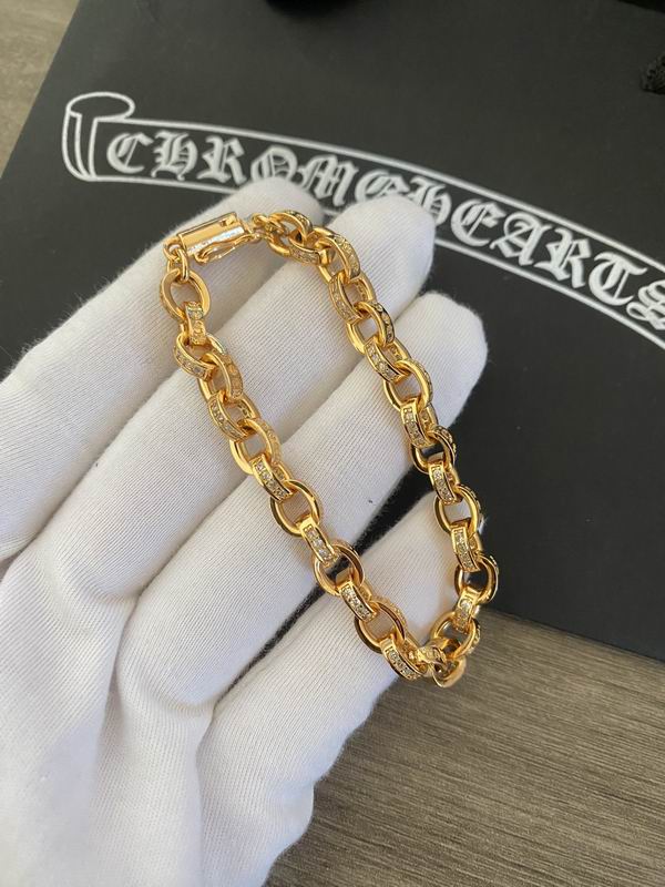 Chrome Hearts bracelet 12yxx165 (1)