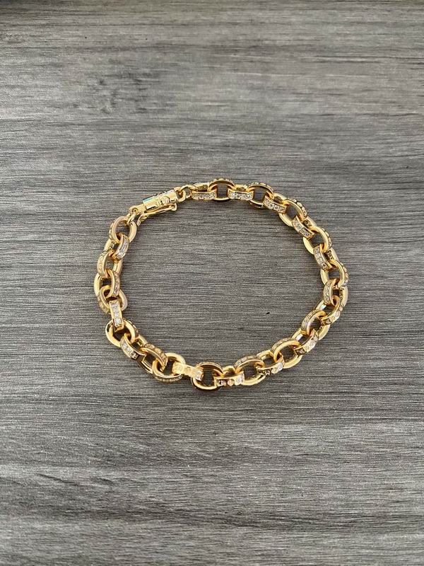 Chrome Hearts bracelet 12yxx165 (2)