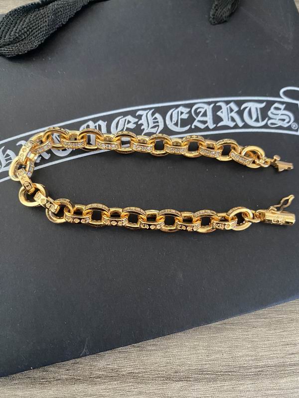 Chrome Hearts bracelet 12yxx165 (3)