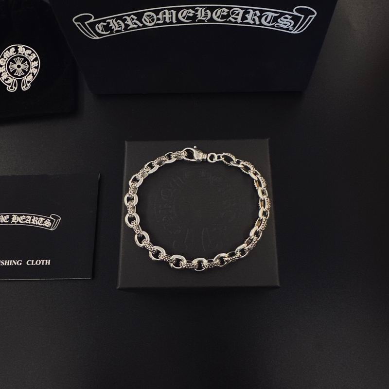 Chrome Hearts bracelet 12yxx166 (1)