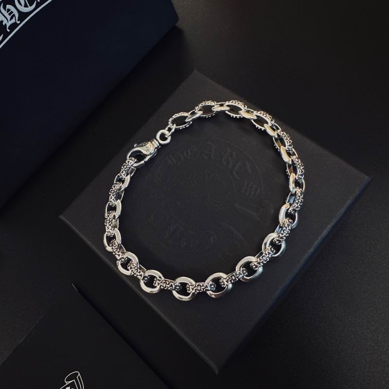 Chrome Hearts bracelet 12yxx166 (2)