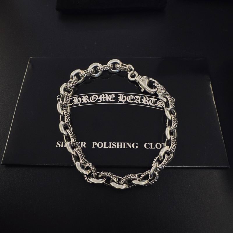 Chrome Hearts bracelet 12yxx166 (3)