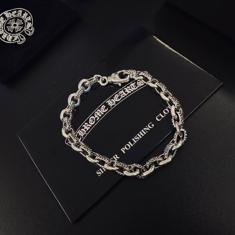 Chrome Hearts bracelet 12yxx166 (4)