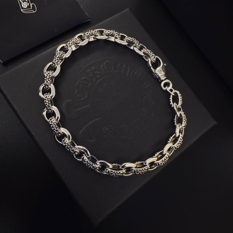 Chrome Hearts bracelet 12yxx166 (5)